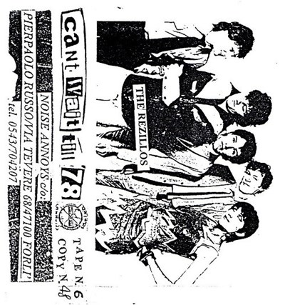 Various - Can't Wait Till '78 download mp3 flac