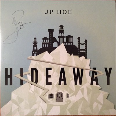 JP Hoe - Hideaway download mp3 flac