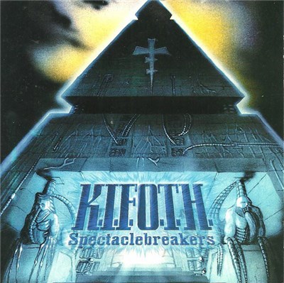 K.I.F.O.T.H. - Spectaclebreakers download mp3 flac