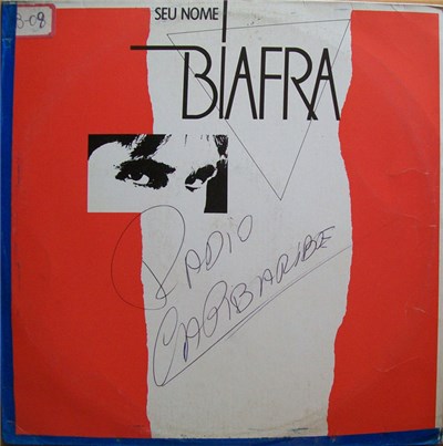 Biafra - Seu Nome download mp3 flac