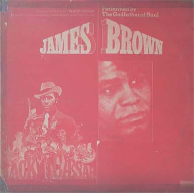 James Brown - Black Caesar download mp3 flac