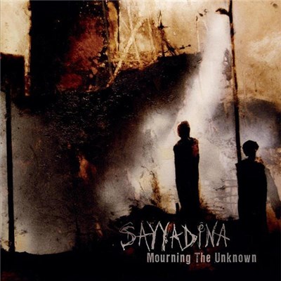 Sayyadina - Mourning The Unknown download mp3 flac