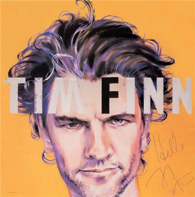Tim Finn - Tim Finn download mp3 flac