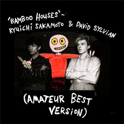 Ryuichi Sakamoto & David Sylvian - Bamboo Houses (Amateur Best Version) download mp3 flac