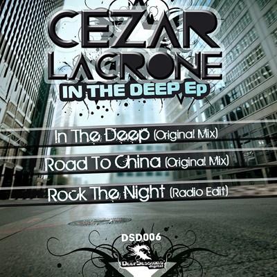Cezar Lacrone - In The Deep EP download mp3 flac