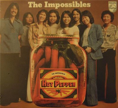 The Impossibles - Hot Pepper download mp3 flac