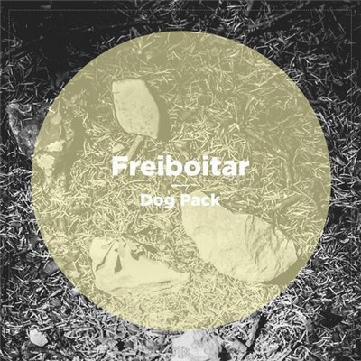 Freiboitar - Dog Pack download mp3 flac