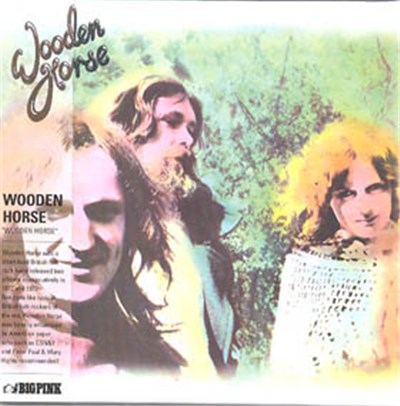 Wooden Horse - Wooden Horse download mp3 flac
