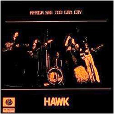 Hawk - Africa She Too Can Cry download mp3 flac