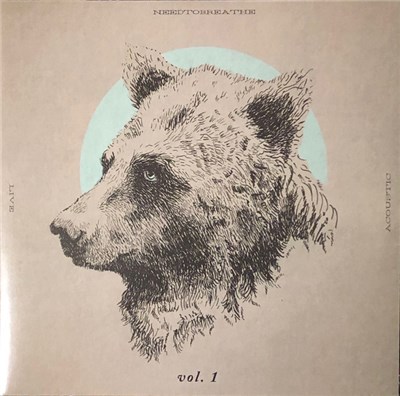 NEEDTOBREATHE - Acoustic Live Vol. 1 download mp3 flac