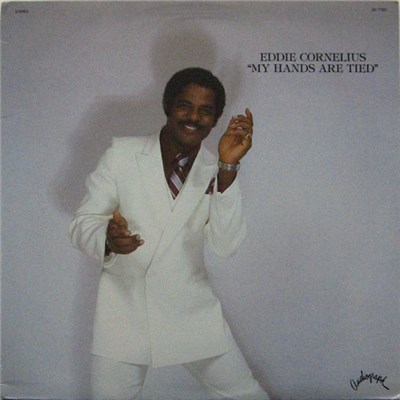 Eddie Cornelius - My Hands Are Tied download mp3 flac