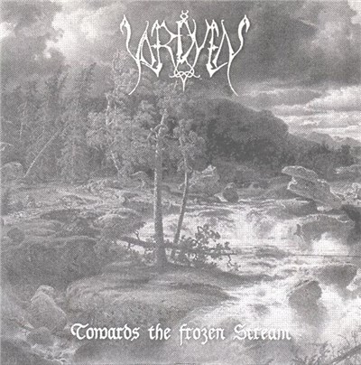 Vordven - Towards The Frozen Stream download mp3 flac