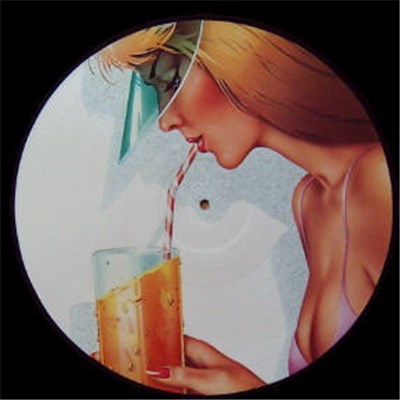 Various - Picture-Disc download mp3 flac