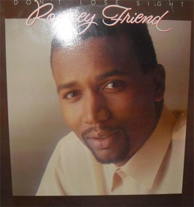 Rodney Friend - Don't Lose Sight download mp3 flac