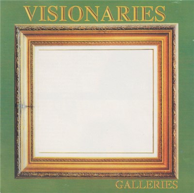 Visionaries - Galleries download mp3 flac