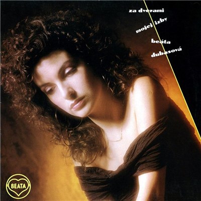 Beáta Dubasová - Za Dverami Mojej Izby download mp3 flac