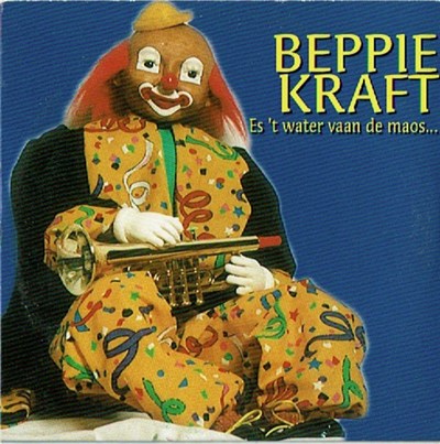 Beppie Kraft - Es 't Water Vaan De Maos... download mp3 flac