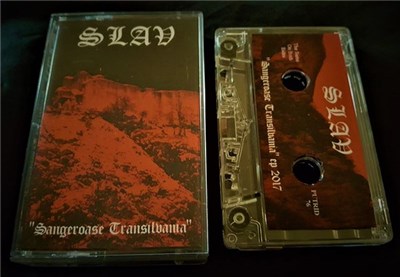 Slav - Sângeroase Transilvania download mp3 flac