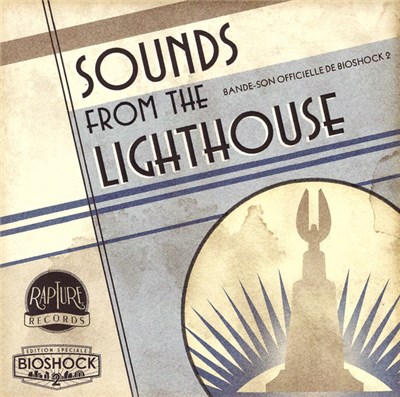 Garry Schyman - Sounds From The Lighthouse (Bande-Son Officielle de Bioshock 2) Official Bioshock 2 Score download mp3 flac