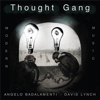 Thought Gang - Thought Gang download mp3 flac
