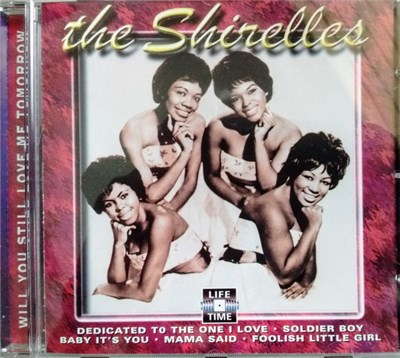 The Shirelles - Will You Still Love Me Tomorrow download mp3 flac