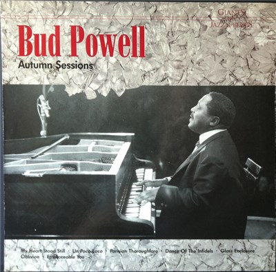 Bud Powell - Autumn Sessions download mp3 flac