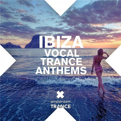 Various - Ibiza Vocal Trance Anthems download mp3 flac