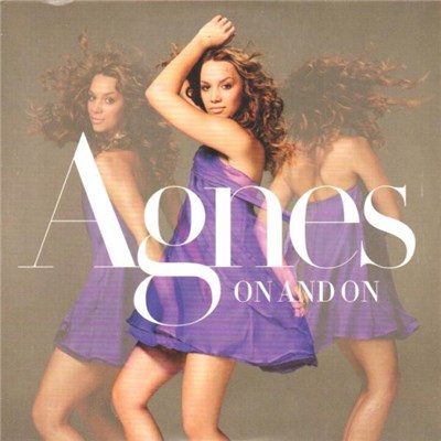 Agnes - On And On download mp3 flac