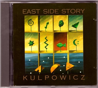 Kulpowicz - East Side Story download mp3 flac