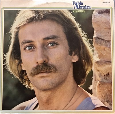 Pablo Abraira - Visiones download mp3 flac