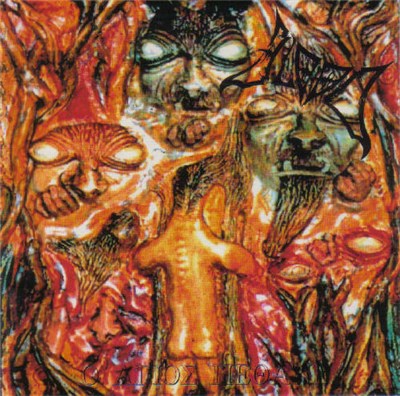 Blood - Ο Άγιος Πέθανε download mp3 flac