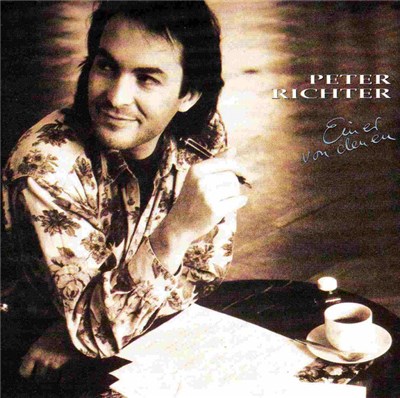 Peter Richter - Einer Von Denen download mp3 flac
