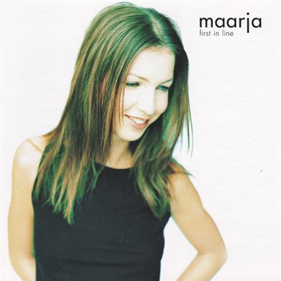Maarja - First In Line download mp3 flac