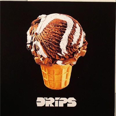 The Drips - Broken download mp3 flac