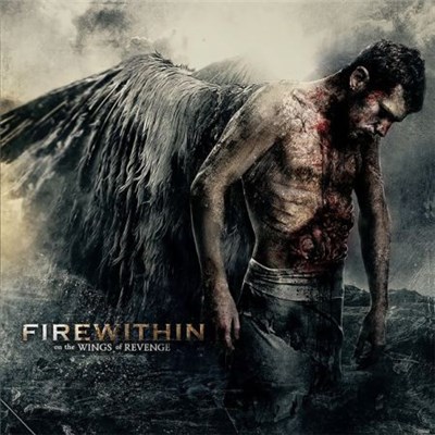Fire Within - On The Wings Of Revenge download mp3 flac