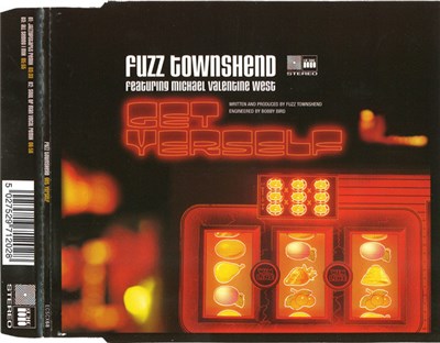 Fuzz Townshend - Get Yerself download mp3 flac