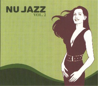 Various - Nu Jazz Vol.2 download mp3 flac