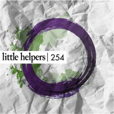 Hernan Bass - Little Helpers 254 download mp3 flac
