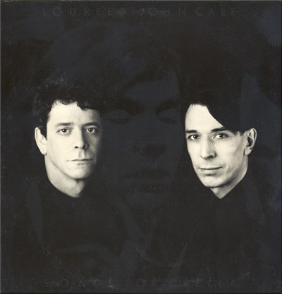 Lou Reed / John Cale - Songs For Drella download mp3 flac