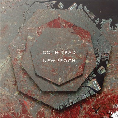 Goth-Trad - New Epoch download mp3 flac