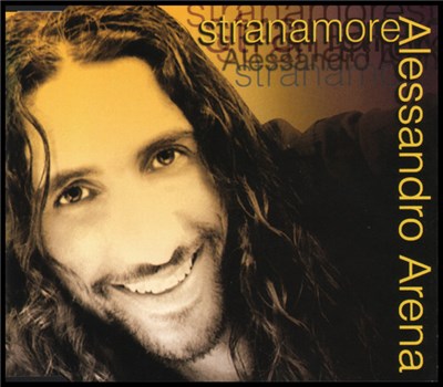 Alessandro Arena - Stranamore download mp3 flac