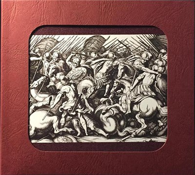 Wappenbund - A Way To The Empire Of Light download mp3 flac