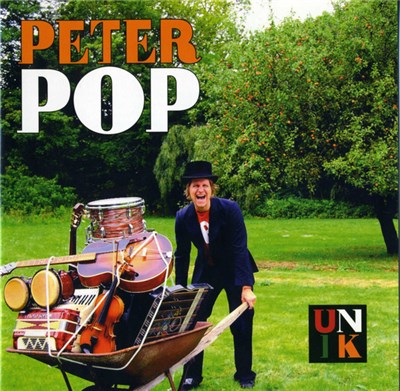 Peter Pop - Unik download mp3 flac
