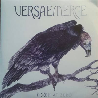 VersaEmerge - Fixed At Zero download mp3 flac