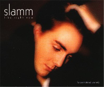 Slamm - Like Right Now download mp3 flac