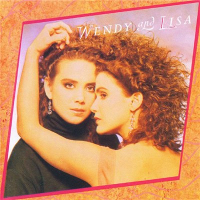 Wendy And Lisa - Wendy And Lisa download mp3 flac