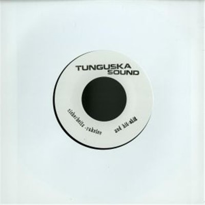 Forschungsgruppe Grenzdynamik - Tunguska Sound download mp3 flac