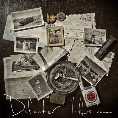 Defeater - Letters Home download mp3 flac