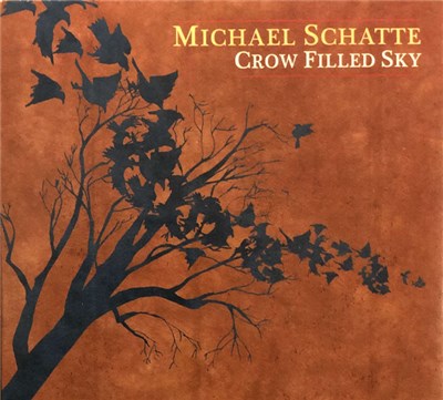 Michael Schatte - Crow Filled Sky download mp3 flac