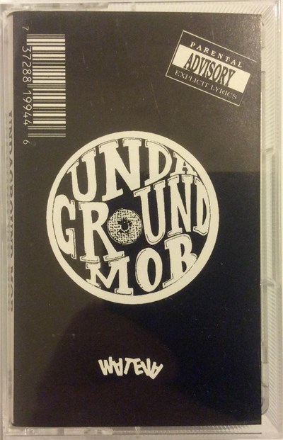 Undaground Mob - Wateva download mp3 flac